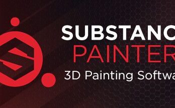 Substance Painter Crack