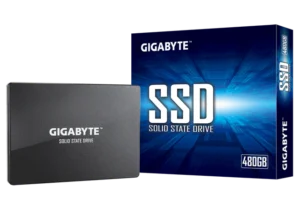 Gigabyte speed Crack