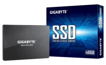 Gigabyte speed Crack