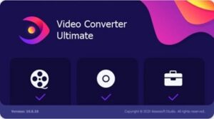 VideoSolo Video Converter Ultimate Crack