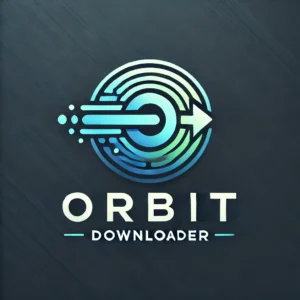 Orbit Video Downloader