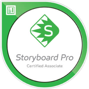 Toonboom Storyboard Pro 