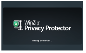 WinZip Privacy Protector Crack