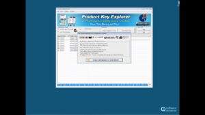 Product Key Explorer Crack