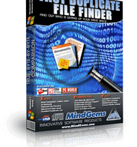 Fast Duplicate File Finder