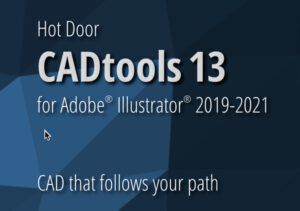 Hot Door CADtools