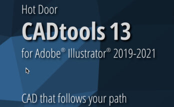 Hot Door CADtools