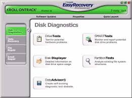 Ontrack EasyRecovery Professional Crack