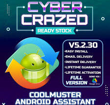 Coolmuster Android Assistant Crack