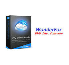 WonderFox DVD Video Converter Crack