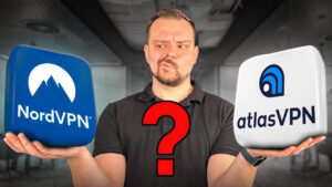 Atlas VPN