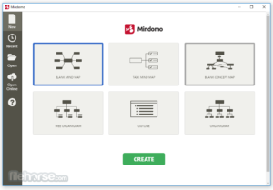 Mindomo Desktop Crack