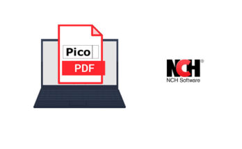 NCH PicoPDF Plus