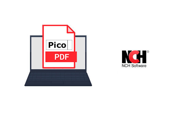 NCH PicoPDF Plus