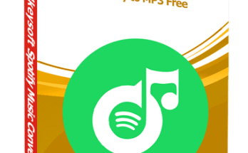 Ukeysoft Spotify Music Converter with Crack