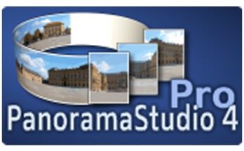 PanoramaStudio Pro Crack 