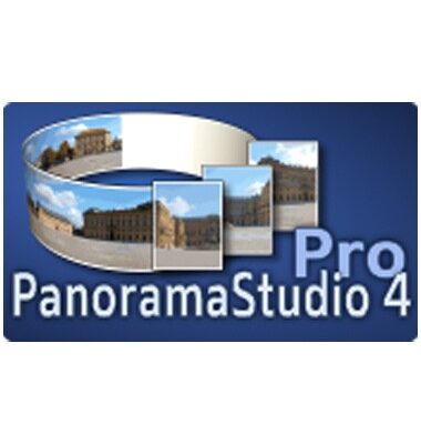 PanoramaStudio Pro Crack 