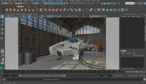 Autodesk Maya Crack