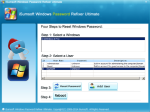 iSumsoft ZIP Password Refixer Crack