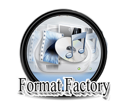 Format Factory for PC Free Download