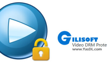 Gilisoft Video DRM Protection Crack