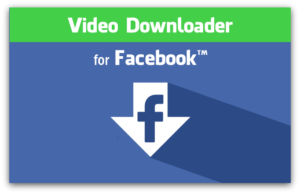 Facebook Video Downloader Crack