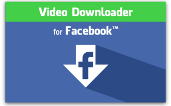 Facebook Video Downloader Crack