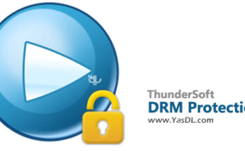 ThunderSoft DRM Protection Crack