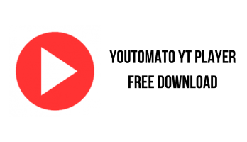 Youtomato YT Downloader Plus Crack