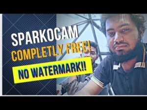 SparkoCam Crack