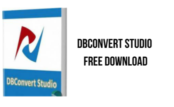 DBConvert Studio Crack