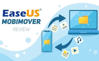 EaseUS MobiMover Crack