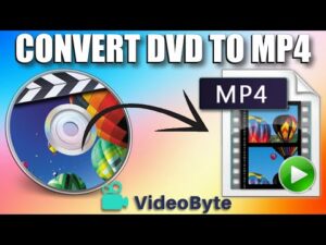 AnyMP4 DVD Converter Crack