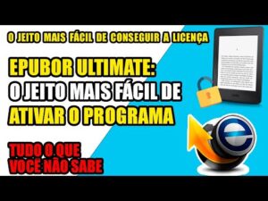 Epubor Ultimate Converter Crack