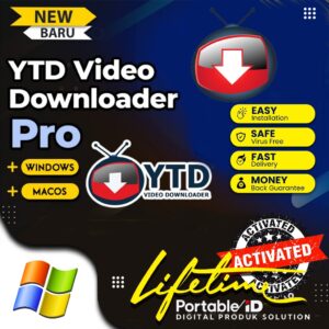 Youtomato YT Downloader Plus Crack 