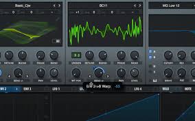 Serum FX Crack 