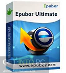 Epubor Ultimate Converter Crack