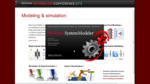 Wolfram SystemModeler Crack