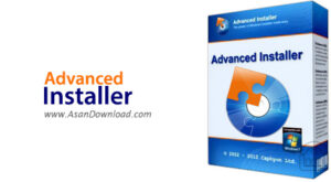 Advanced Installer Architect Crack 