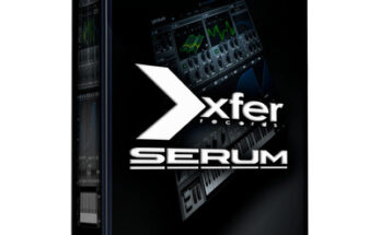 Xfer Serum Crack