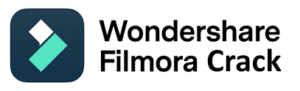 Wondershare Filmora Crack 