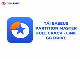 EASEUS Partition Master Crack 