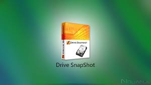 Drive SnapShot Crack