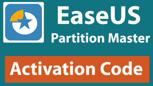 EASEUS Partition Master Crack 