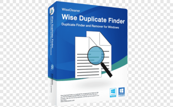 Wise Duplicate Finder Crack