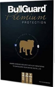 BullGuard Premium Protection Crack