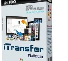 ImTOO iPhone Transfer Platinum Crack