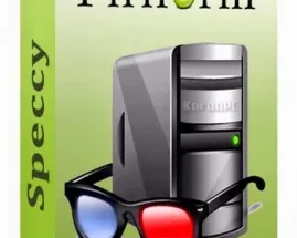 Speccy Professional Crack