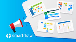 Direct Download link SmartDraw Crack 