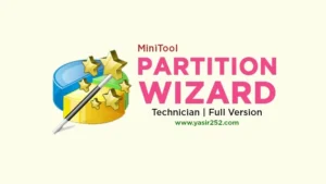 MiniTool Partition Wizard Crack